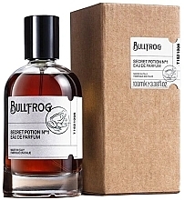 Kup Bullfrog Secret Potion N.1 - Woda perfumowana