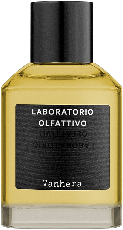 Laboratorio Olfattivo Vanhera - Woda perfumowana — Zdjęcie N3