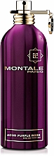Kup Montale Aoud Purple Rose - Woda perfumowana
