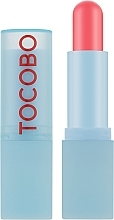 Kup Balsam do ust - Tocobo Glass Tinted Lip Balm