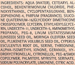 Odżywka w sprayu ułatwiająca rozczesywanie włosów - Medavita Huile D'Etoile Dreamful All In One — Zdjęcie N3