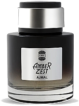 Kup Ajmal Amber Zest - Woda perfumowana