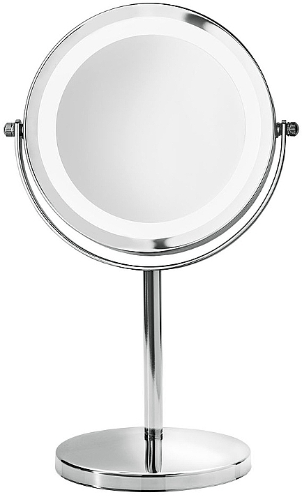 Dwustronne lusterko kosmetyczne - Medisana CM 840 Cosmetics Mirror 2in1 — Zdjęcie N3
