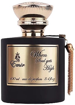 Emir When Soul Gets High - Woda perfumowana — Zdjęcie N2