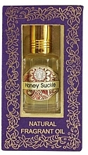 Olejek eteryczny Wiciokrzew - Song of India Honey Suckle Oil — Zdjęcie N1