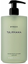 Byredo Tulipmania - Mydło w płynie — Zdjęcie N1