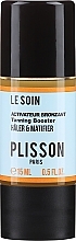 Balsam do twarzy wzmacniający opaleniznę - Plisson Tanning Booster — Zdjęcie N2