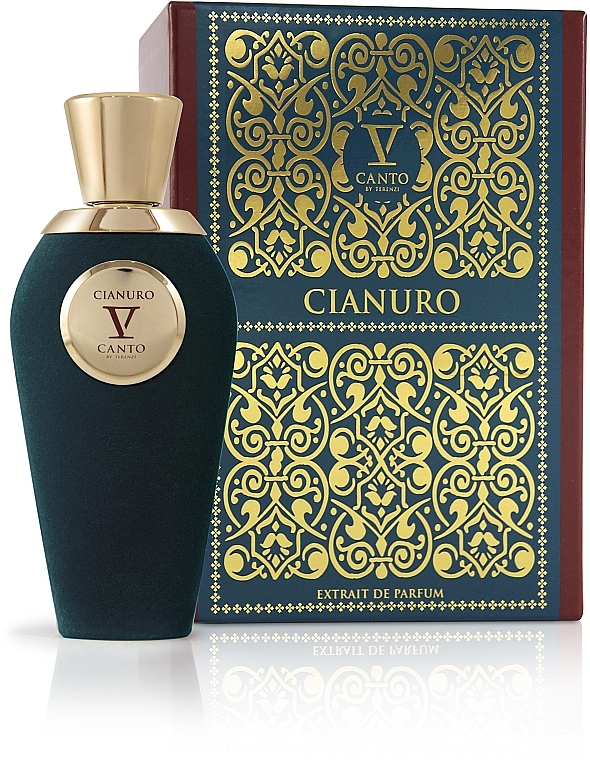 V Canto Cianuro - Perfumy — Zdjęcie N2
