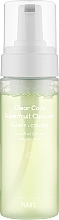 Pianka do głębokiego oczyszczania skóry - Purito Clear Code Superfruit Cleanser — Zdjęcie N1