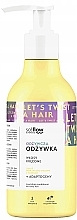 Kup Odżywka do włosów kręconych - So!Flow by VisPlantis Nourishing Conditioner for Curly Hair