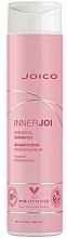 Szampon ochronny do włosów - Joico Inner Joi Preserve Shampoo — Zdjęcie N2