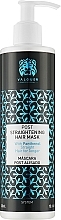 Kup Maska po prostowaniu włosow - Valquer Post Straightening Hair Mask