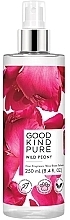 Good Kind Pure Wild Peony - Perfumowana mgiełka do ciała — Zdjęcie N1