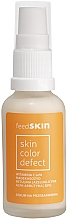 Kup Serum na przebarwienia - Feedskin Skin Color Defect Serum