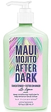 Balsam do opalania - Tan Incorporated Maui Mojito After Dark Tan Extender — Zdjęcie N1