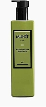 Kup Żel pod prysznic - Muha Bagnodoccia Bergamotto E Ambre Gris