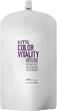 Odżywka do włosów - KMS California ColorVitality Conditioner (uzupełnienie) — Zdjęcie N1