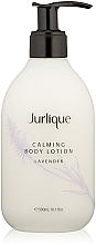 Kup Zmiękczający krem ​​do ciała z ekstraktem z lawendy - Jurlique Refreshing Lavender Body Lotion