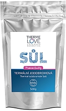 Kup Sól termiczna jodowo-bromowa - Thermelove Thermal Iodobromide Salt