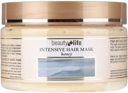 Kup Miodowa maska do włosów i skóry głowy - Aroma Hair Mask