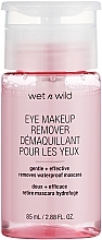 Woda micelarna - Wet N Wild Makeup Remover Micellar Cleansing Water — Zdjęcie N1