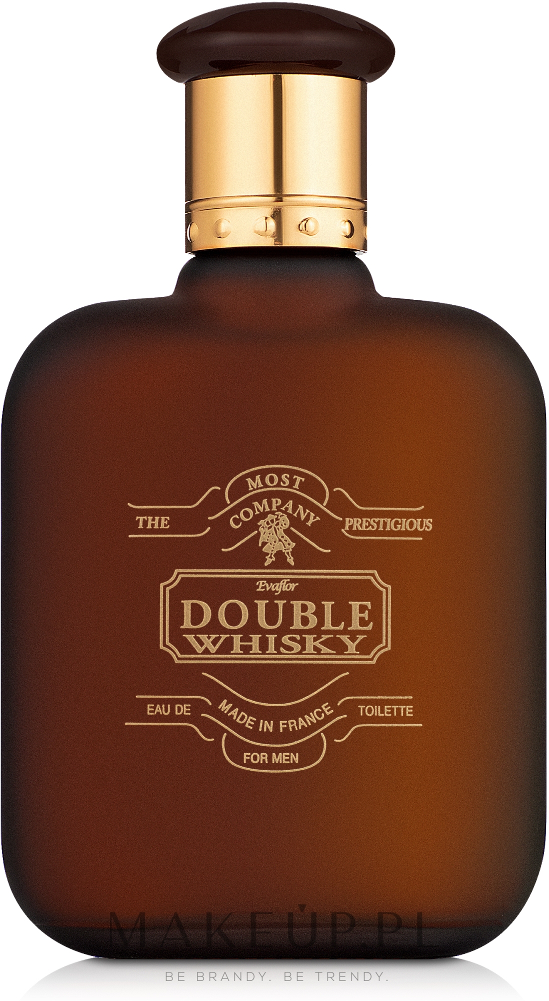 evaflor double whisky for men