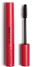 Tusz do rzęs - Inglot All Eye Desire Mascara — Zdjęcie N1