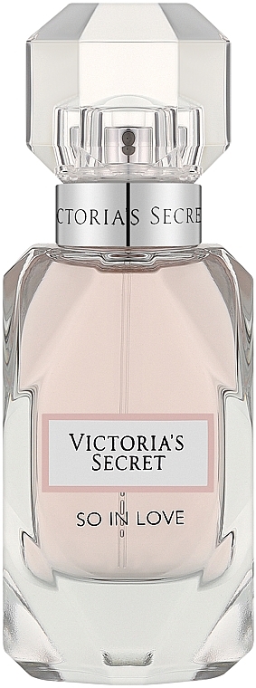 Victoria's Secret So In Love - Woda perfumowana — Zdjęcie N1