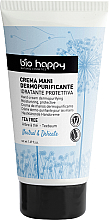 Kup Krem do rąk - Bio Happy Neutral & Delicate Dermopurifying Hand Cream