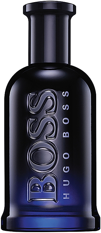 Hugo Boss Boss Bottled Night - Woda toaletowa — Zdjęcie N1