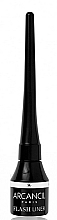 Kup Wodoodporny eyeliner w płynie - Arcancil Paris Eyeliner Flashliner Waterproof