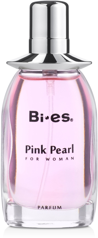 Bi-es Pink Pearl - Perfumy — Zdjęcie N1