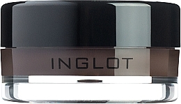 Konturówka do powiek w żelu - Inglot AMC Eyeliner Gel — Zdjęcie N1
