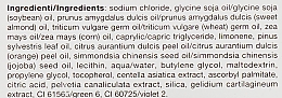 Solny peeling do ciała - BiosLine Cell-Plus Aqua Scrub — Zdjęcie N4