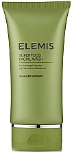 PREZENT! Żel do mycia twarzy - Elemis Superfood Facial Wash (tester) — Zdjęcie N1