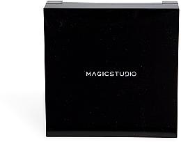 Paleta do makijażu - Magic Studio Colorful Absolute Complete Case — Zdjęcie N2
