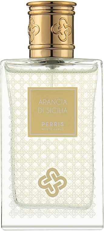 Perris Monte Carlo Arancia di Sicilia - Woda perfumowana — Zdjęcie N3