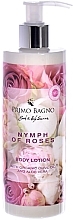 Balsam do ciała Nimfa z róż - Primo Bagno Nymph Of Roses Body Lotion — Zdjęcie N2
