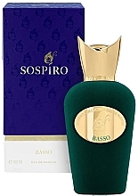 Kup Sospiro Perfumes Basso - Woda perfumowana