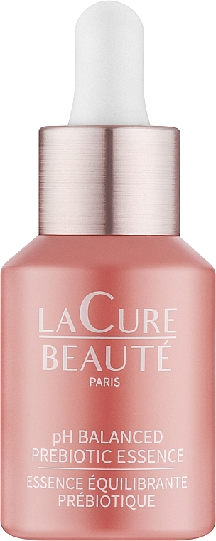 Esencja do twarzy - LaCure Beaute pH Balanced Prebiotic Essence — Zdjęcie N1
