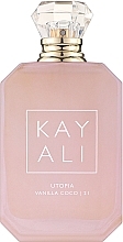 Kup Kayali Utopia Vanilla Coco 21 - Woda perfumowana