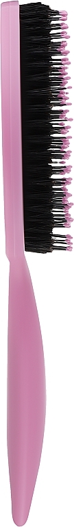 Szczotka do włosów, 500440, liliowa - Killys Ovalo Flexi Hair Brush — Zdjęcie N2
