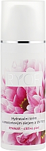 Kup Nawilżający krem do twarzy z olejkiem amarantowym - Ryor Ryamar