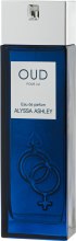 Kup Alyssa Ashley Oud Pour Lui - Woda perfumowana