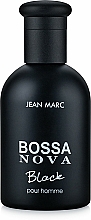 Kup Jean Marc Bossa Nova Black - Woda toaletowa