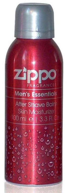 Zippo Original - Balsam po goleniu — Zdjęcie N1