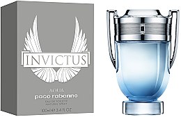 Kup Paco Rabanne Invictus Aqua 2018 - Woda toaletowa