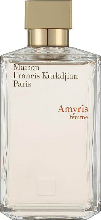 Maison Francis Kurkdjian Amyris Femme - Woda perfumowana — Zdjęcie N5