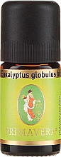 Kup Olejek eteryczny - Primavera Natural Essential Oil Eucalyptus Globulus
