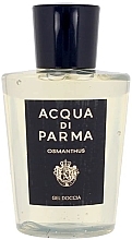 Kup Acqua Di Parma Osmanthus - Żel pod prysznic